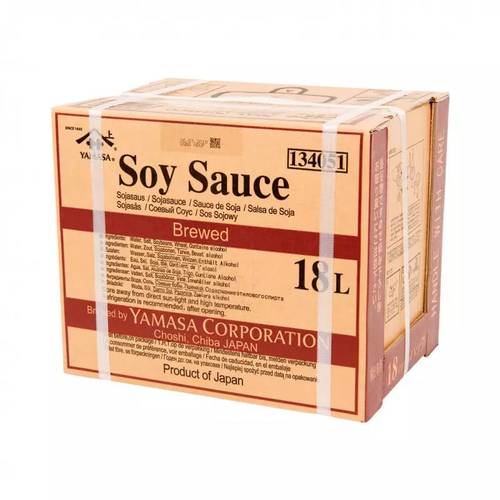 PREMIUM SOY SAUCE 