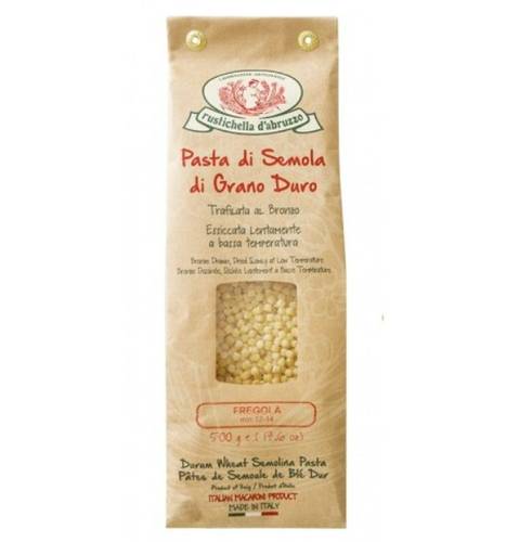 FREGOLA SARDA 
