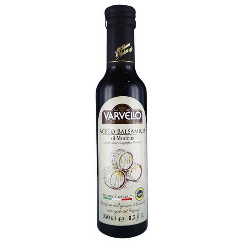 BALSAMIC VINEGAR OF MODENA 