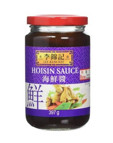  HOISIN SAUCE (397G) 