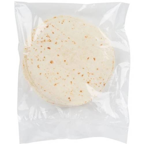 FLOUR TORTILLA WRAPS (25CM)