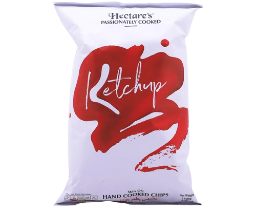 KETCHUP CHIPS 