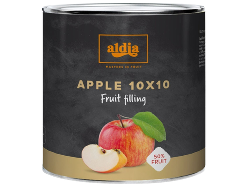 APPLE FILLING 