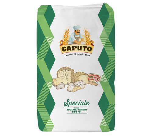 SPECIAL FLOUR 