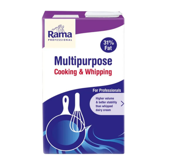 MULTIPURPOSE (COOKING & WHIPPING) CREAM 