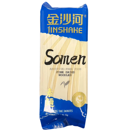 SOMEN NOODLES 