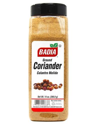 CORIANDER POWDER 