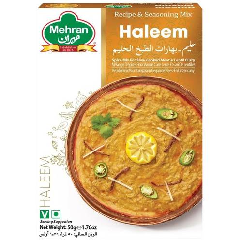 HALEEM 