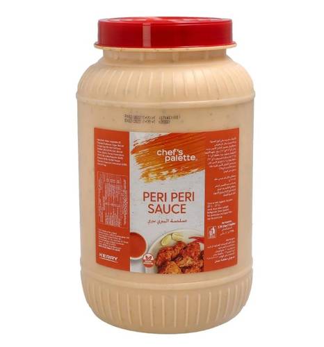 PERI PERI SAUCE 