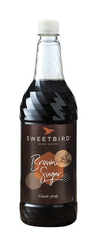BROWN SUGAR SYRUP 