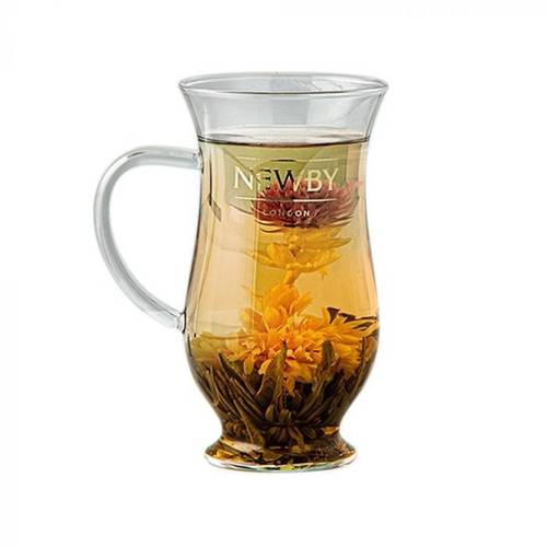 HONEY PAMELO FLOWERING TEA 
