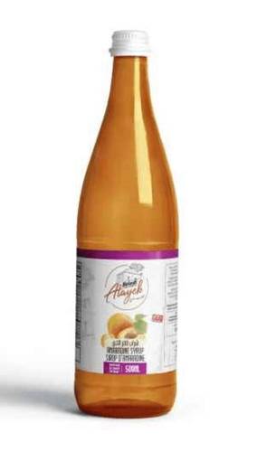 AMAREDDINE SYRUP 