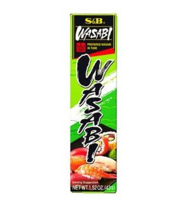 WASABI PASTE 