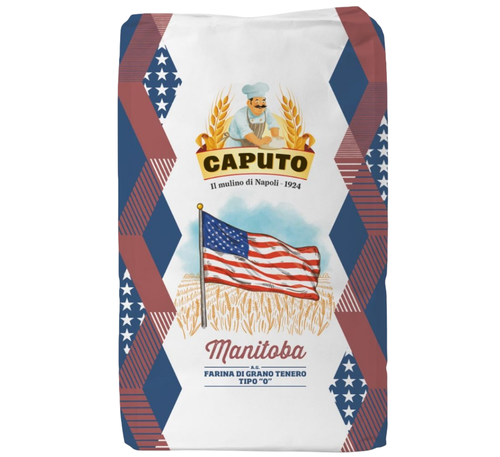 MANITOBA FLOUR 