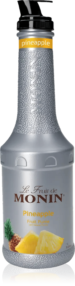 PINEAPPLE PUREE 