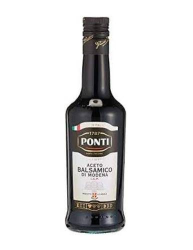 BALSAMIC VINEGAR DI MODENA 