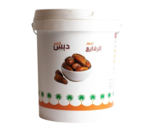 DATE SYRUP (2.75KG) 
