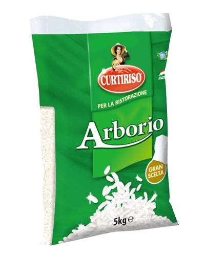 ARBORIO RICE 