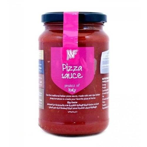 PIZZA SAUCE 