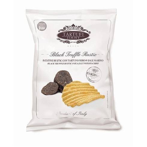 BLACK TRUFFLE CHIPS 