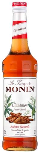 CINNAMON SYRUP 