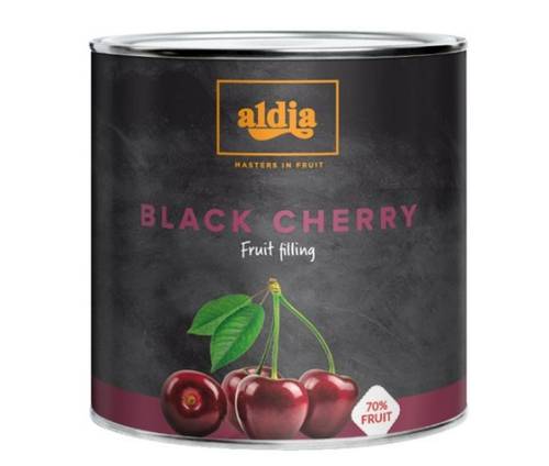 BLACK CHERRY FILLING 