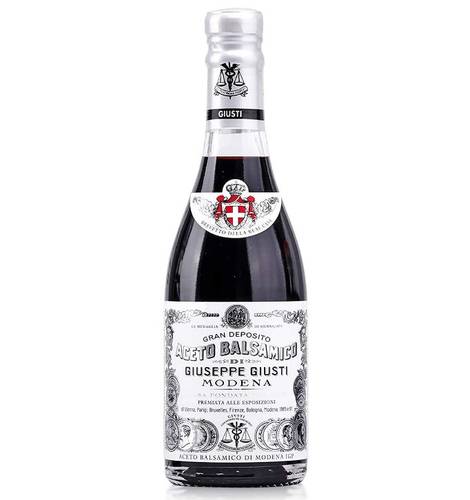 BALSAMIC VINEGAR (AGED 6 YEARS) 
