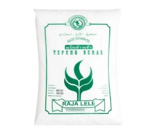 RICE FLOUR 