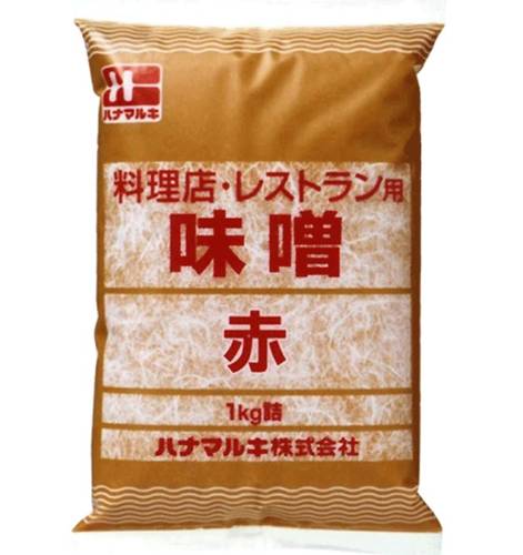 RED MISO 