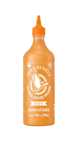 SRIRACHA MAYONNAISE (730ML) 