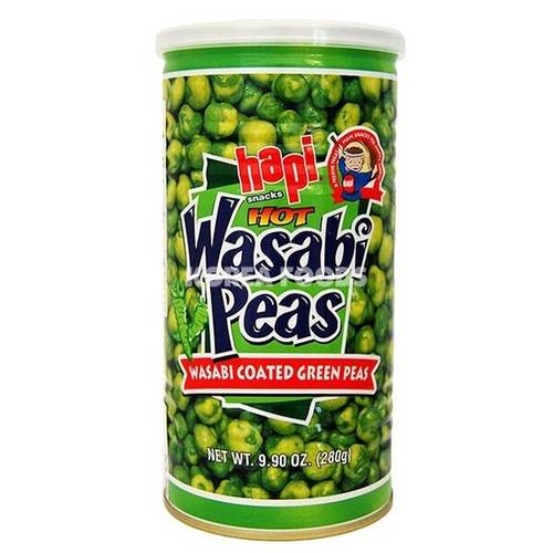 WASABI PEAS 