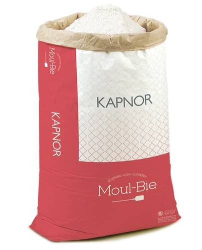 NORDIC-STYLE BREAD MIX (KAPNOR) 