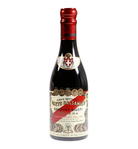 BALSAMIC VINEGAR (AGED 20 YEAR) 