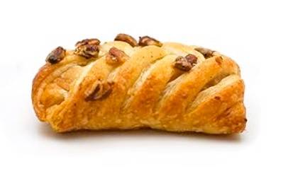 MINI MAPLE PECAN CROISSANT 