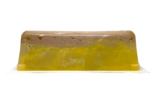 FOIE GRAS 