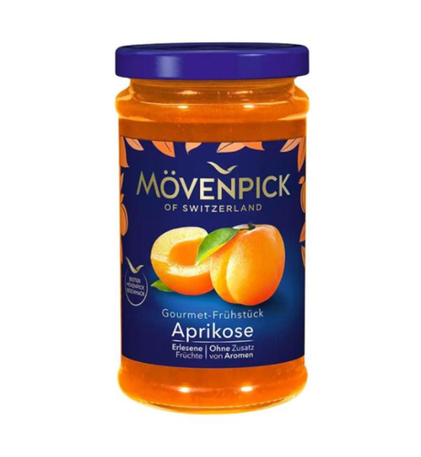 APRICOT JAM 