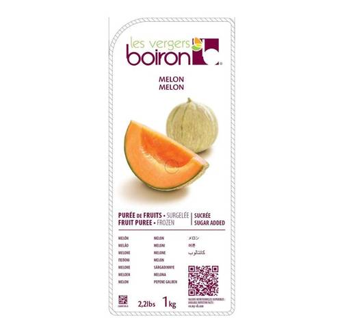 MELON PUREE 