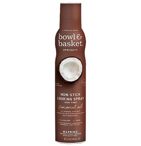 COCONUT OIL SPRAY 