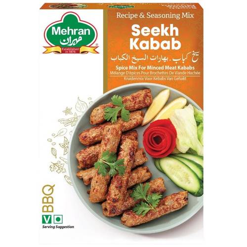 SEEKH KABAB 