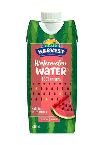 WATERMELON WATER 