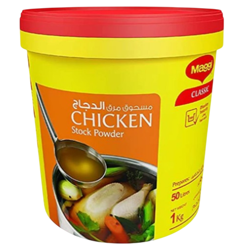 CHICKEN STOCK POWDER 