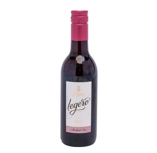 شراب عنب احمر (250 مل) 