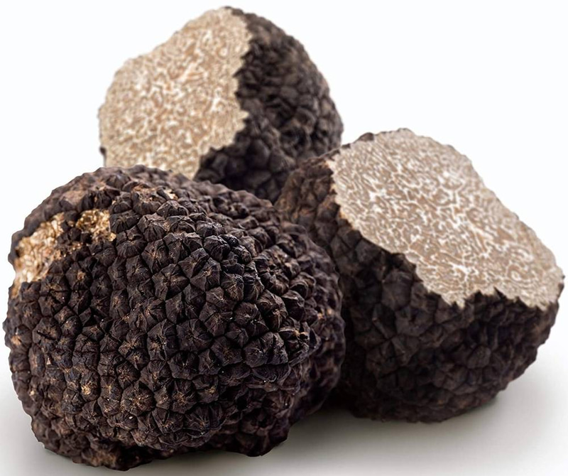 FRESH BLACK TRUFFLE