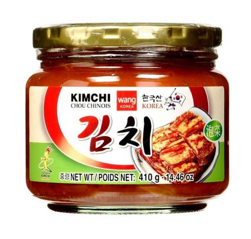 KIMCHI 