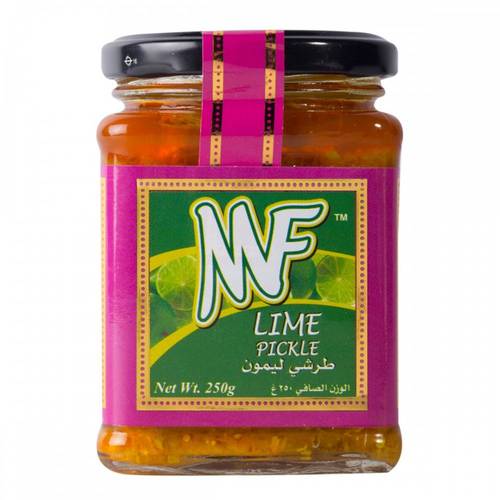 مخلل ليمون 