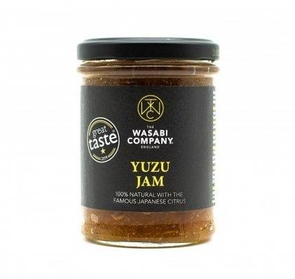 YUZU JAM 