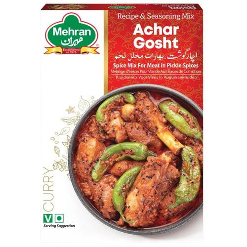 ASHAR GOSHT 