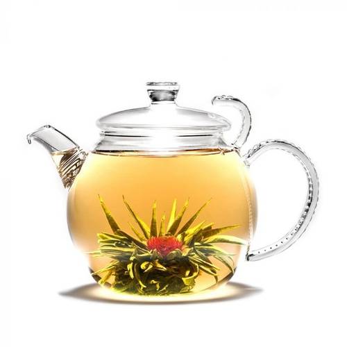 JASMINE FLOWERING TEA 