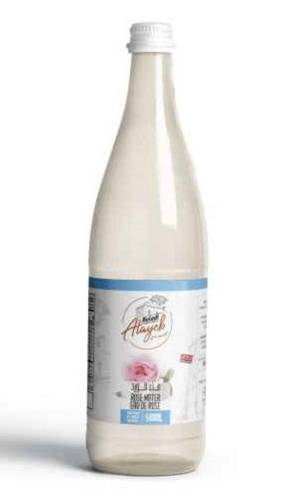 ROSE WATER 