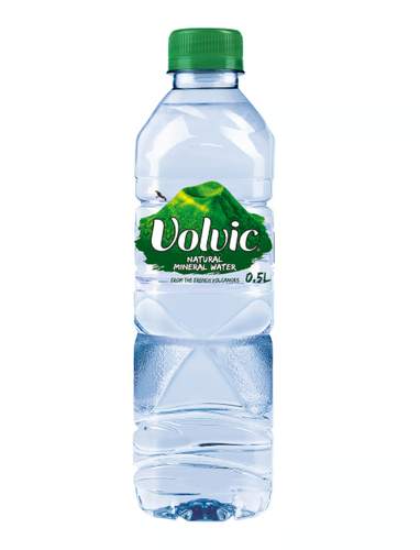 STILL WATER (500ML) 